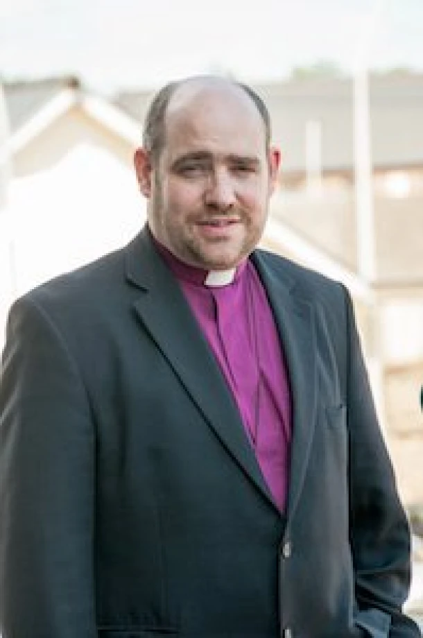 Appointment to Clonallon & Warrenpoint with Kilbroney
