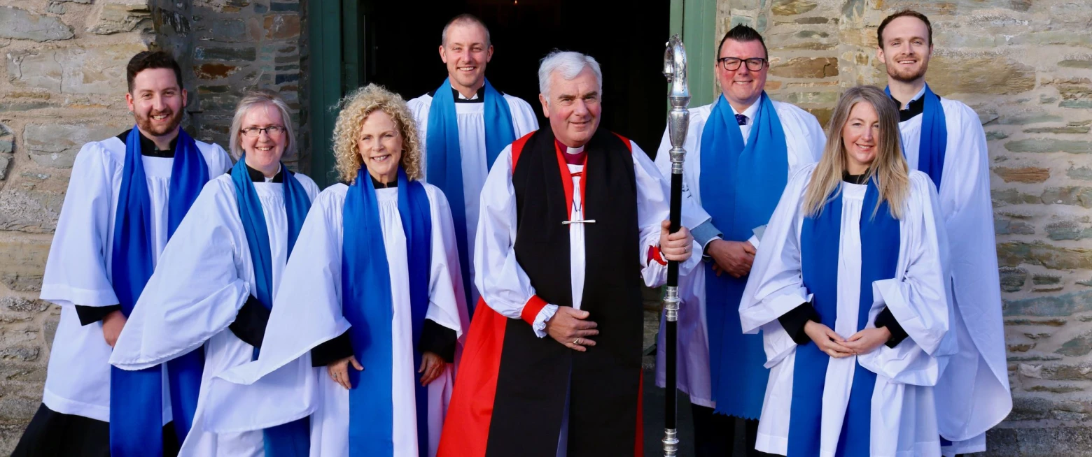 Closing Friday – apply to train as a Diocesan Reader