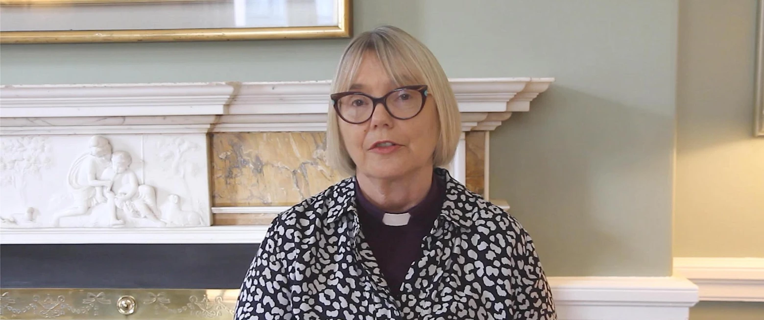 Call for Mental Health Champions
