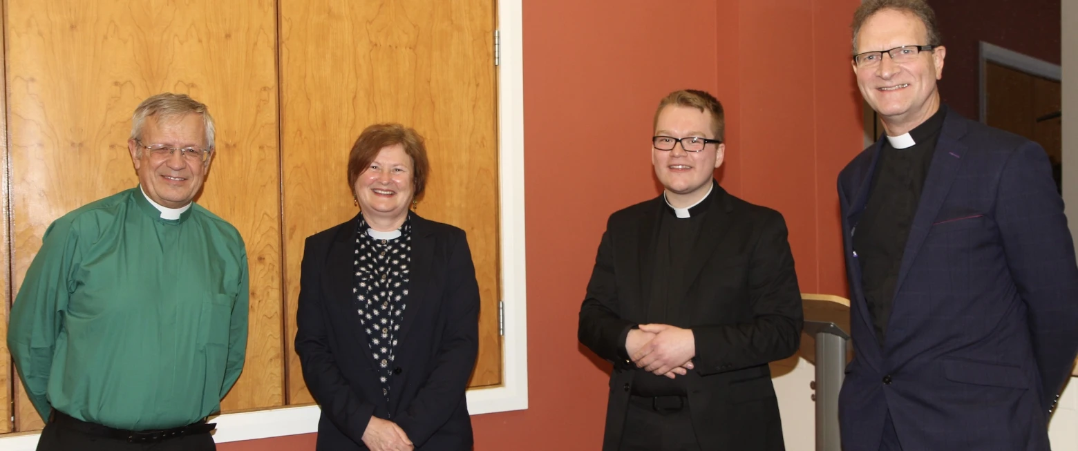 Latest Braemor titles look at Pilgrimage and the Eucharist