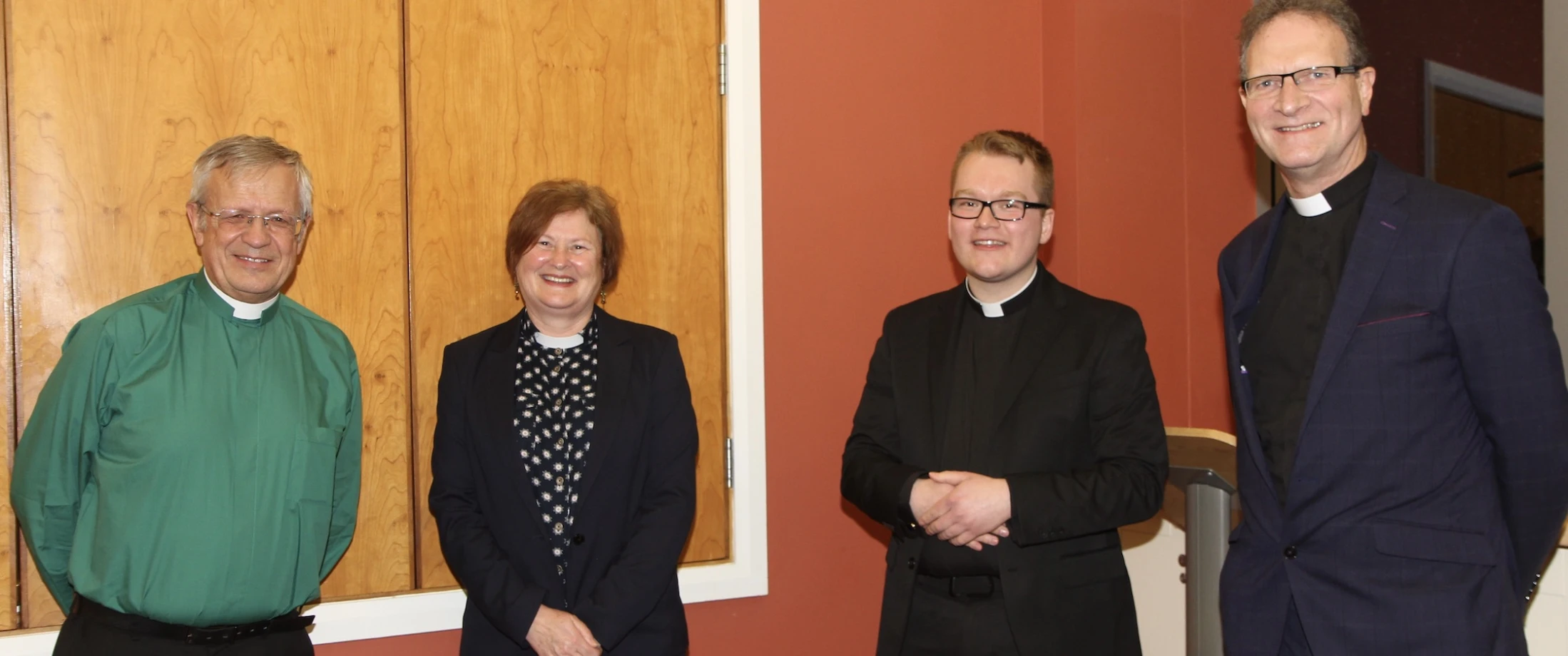Latest Braemor titles look at Pilgrimage and the Eucharist