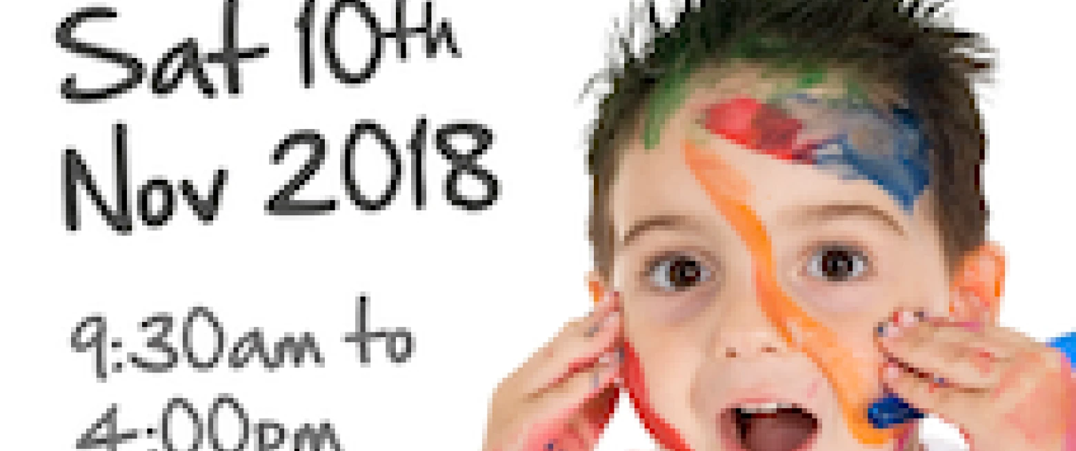 It’s not too late to book for Building Blocks!