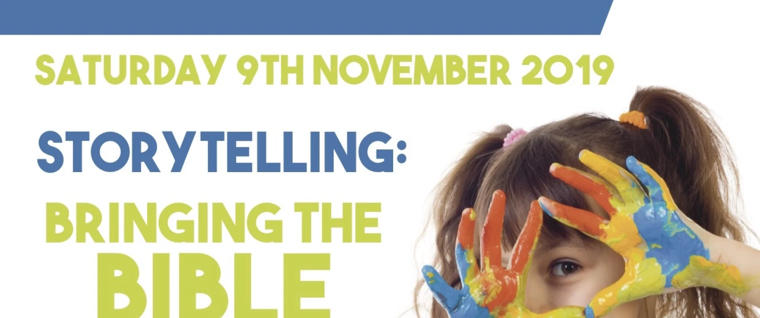 Get along to Building Blocks 2019 – you won’t regret it!