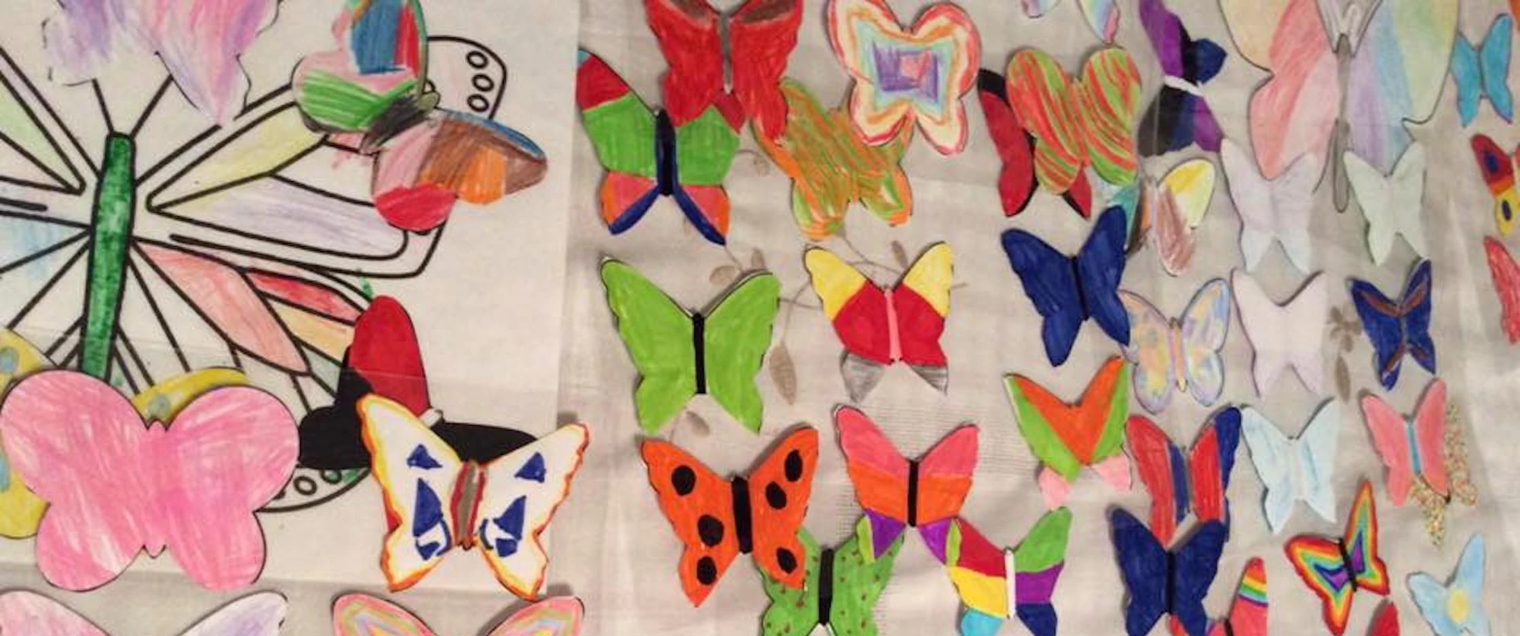 Butterflies of Hope – closing date approaching!