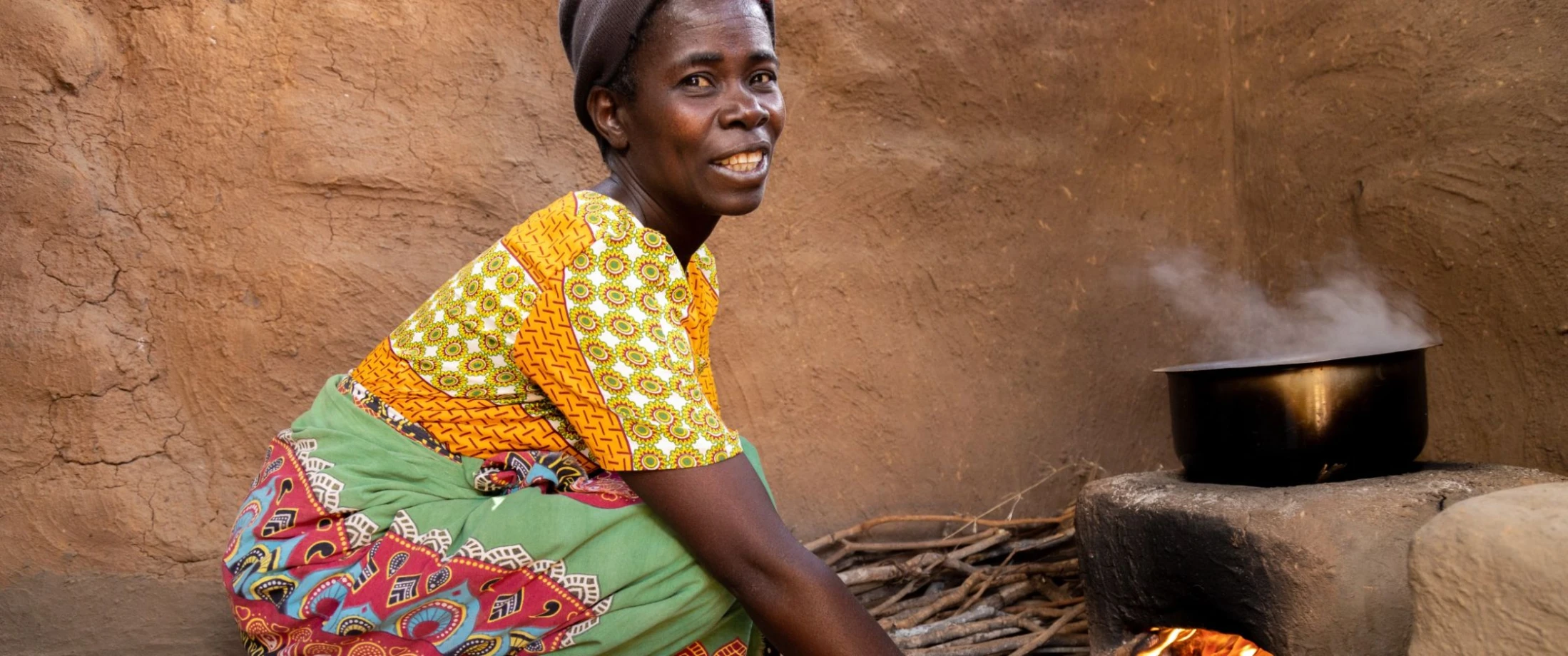 Spotlight on Malawi this Christmas