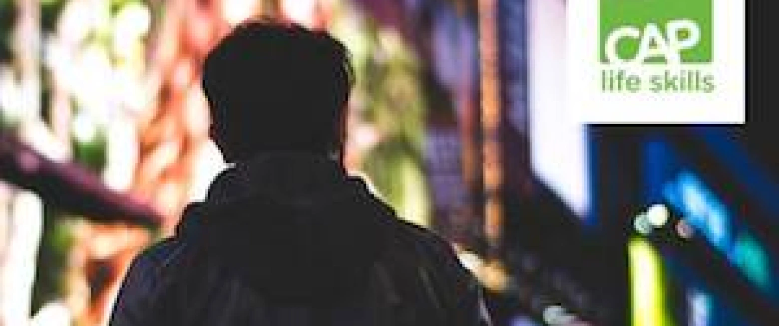 Mount Merrion Parish offers Life Skills Course