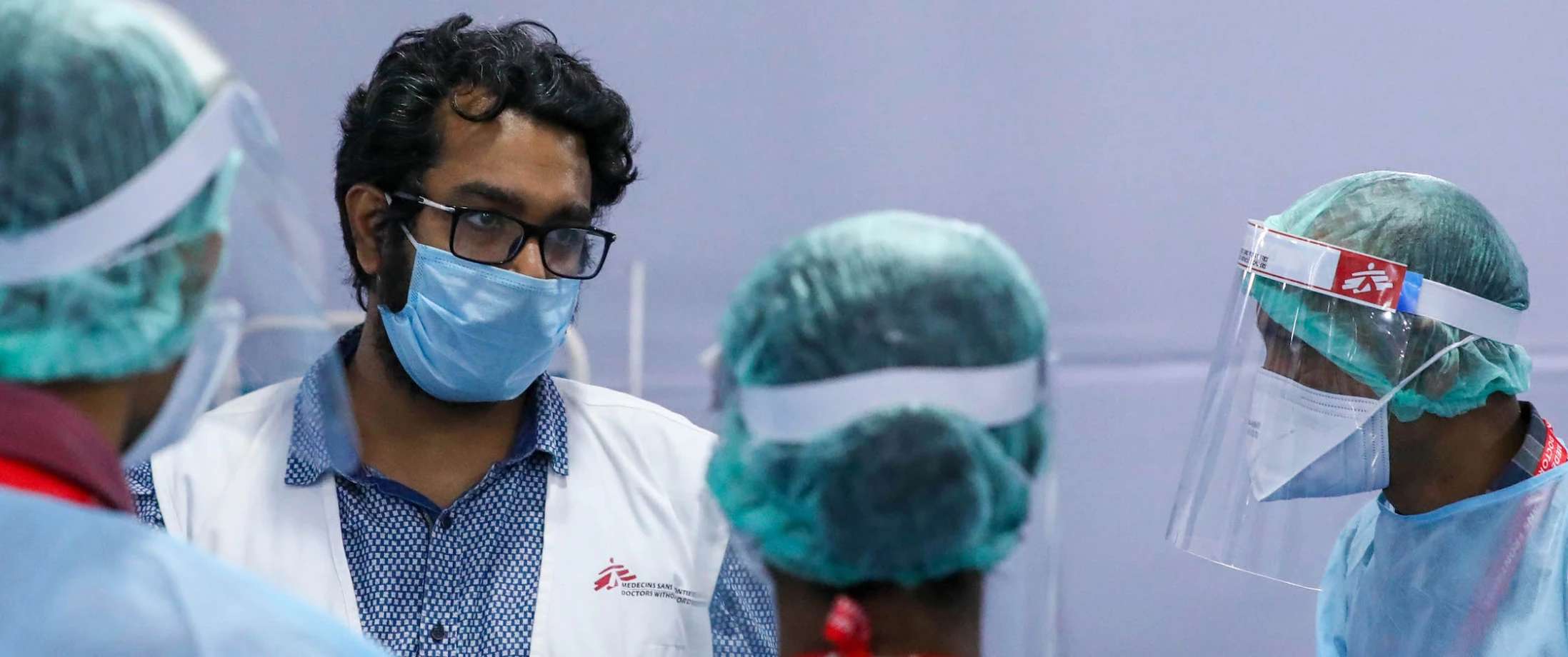 Bishops’ Appeal responds to India’s COVID crisis