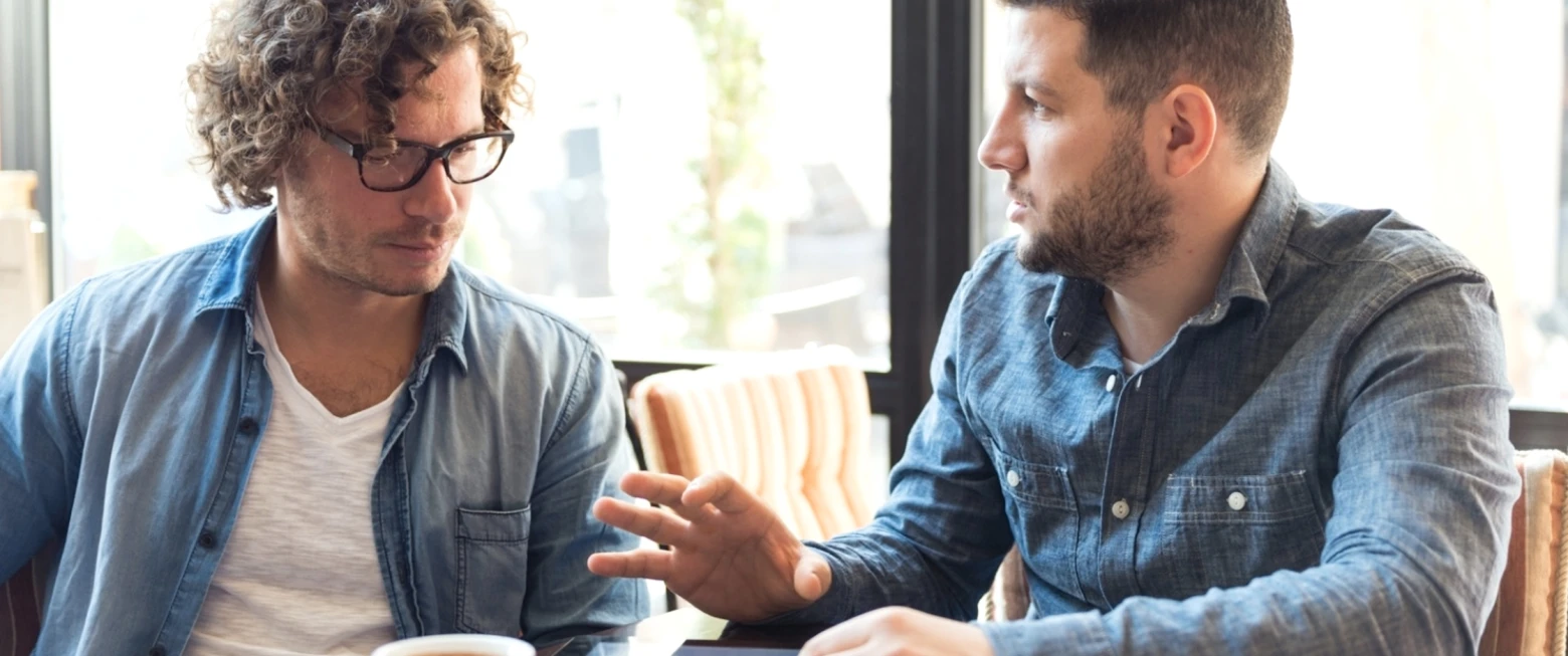 Apply to train as an Evangelist