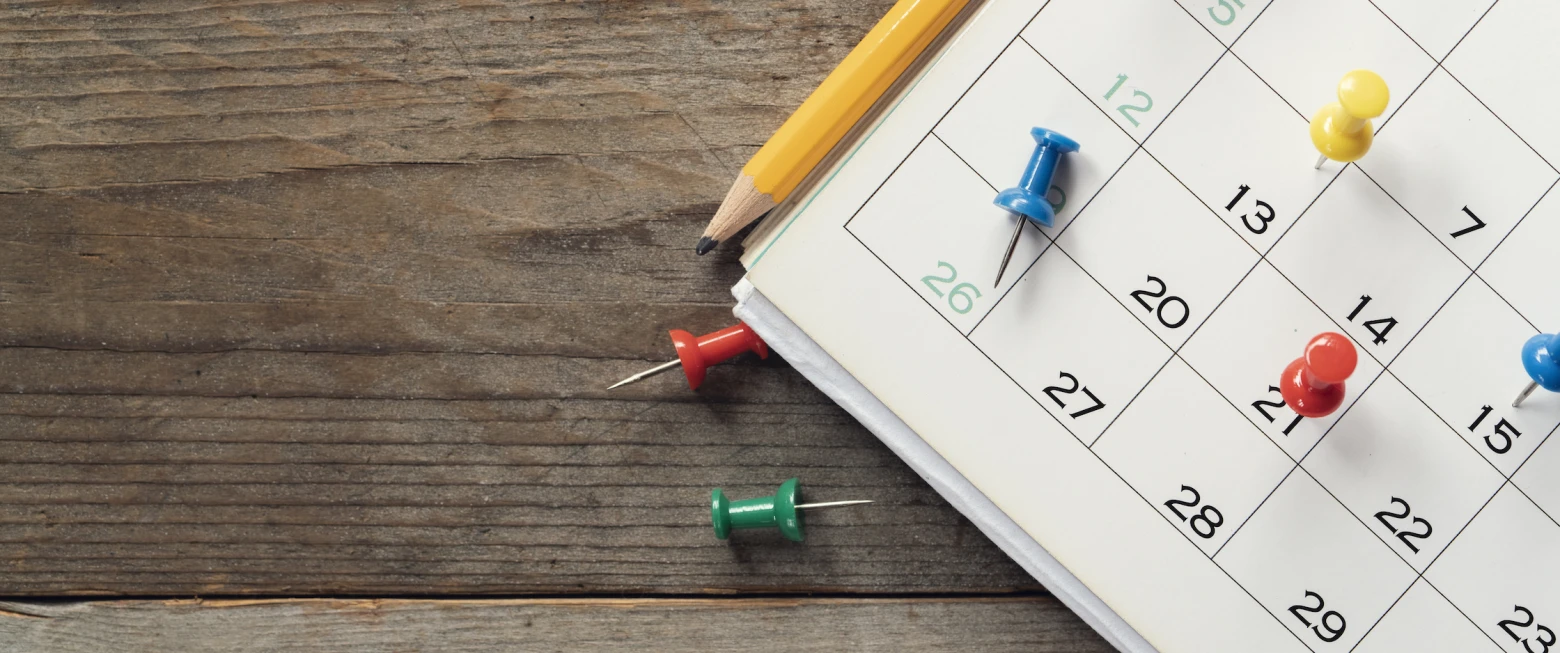 General Synod change of date
