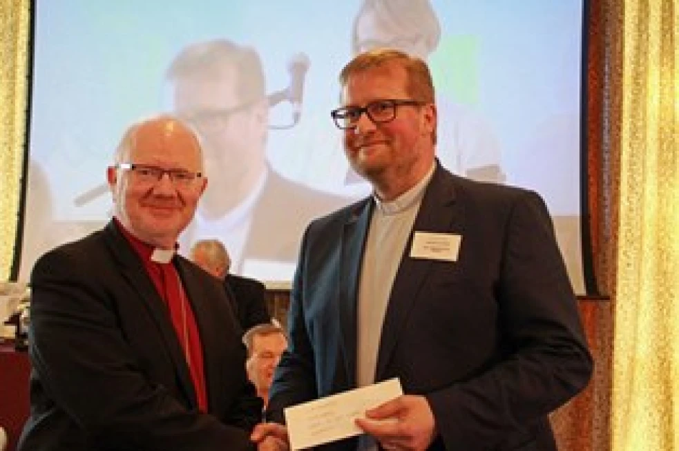 Communications competition – 3 first places for Down and Dromore parishes