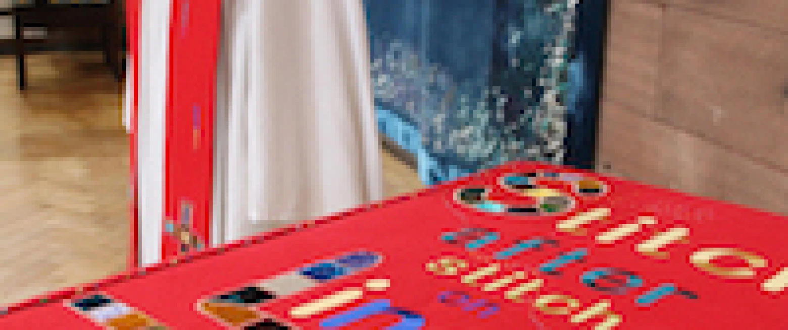 Exhibition allows closer look at linen vestments in St Anne’s