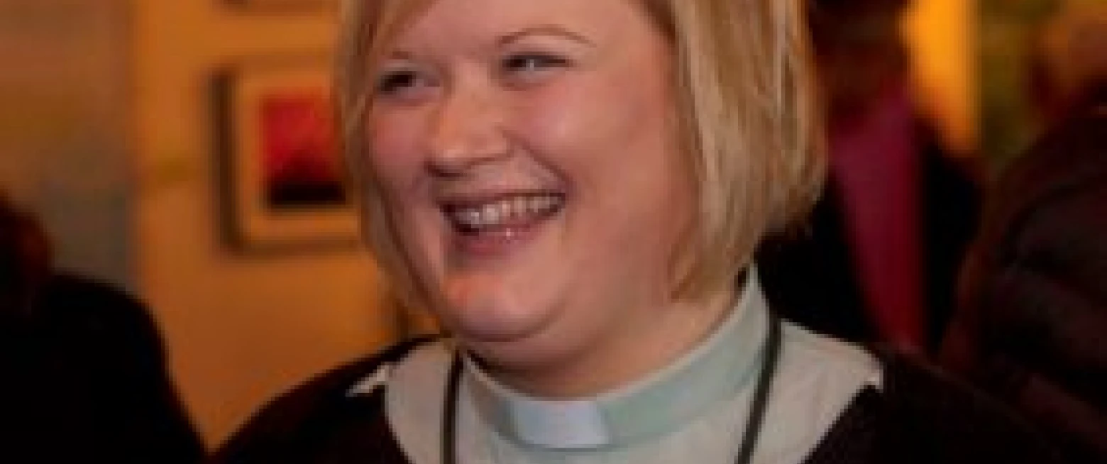 Appointment to the Parish of Glencraig