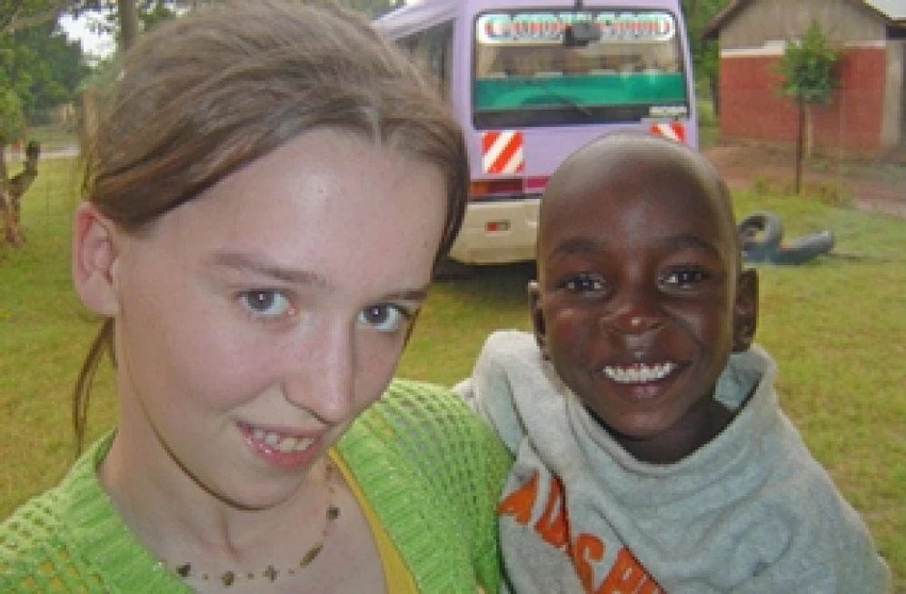 Charlene’s Project to begin working in Guatemala