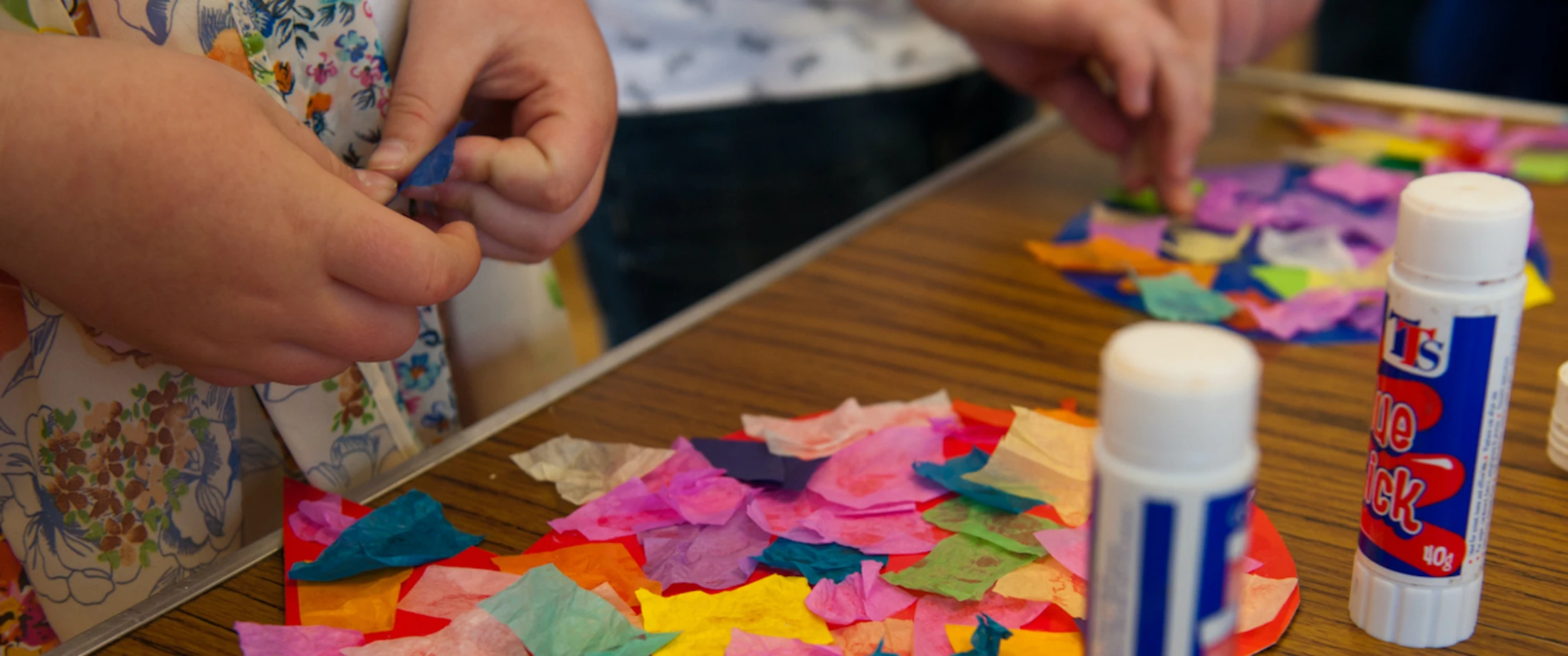 Vacancy for Children’s Ministry Development Officer in Connor