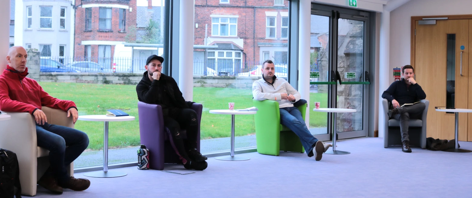 Supporting our Church Planting Fund