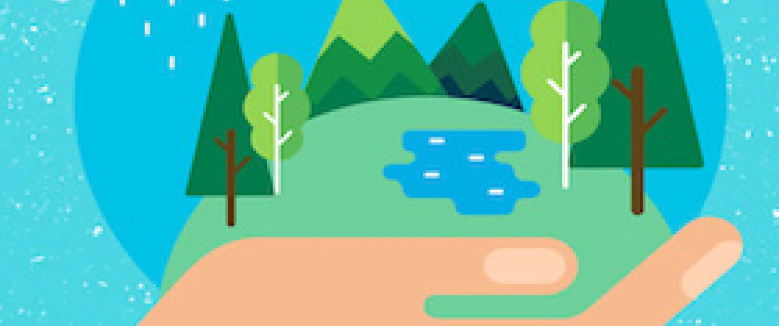 Helping parishes respond to climate change and the environment
