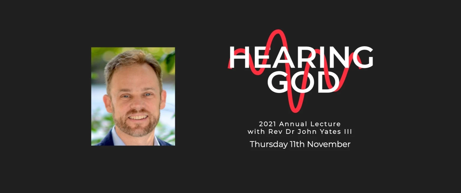 Clive West Memorial Trust Lecture 2021