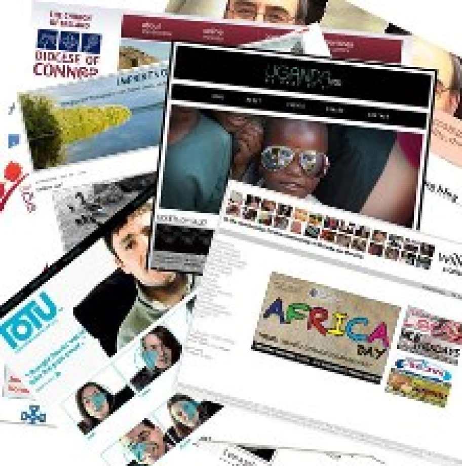 Call for entries to the Church of Ireland Communications Competition 2012