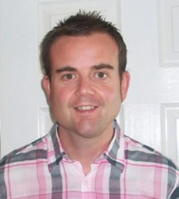 Meet our interns: Colin McConaghie