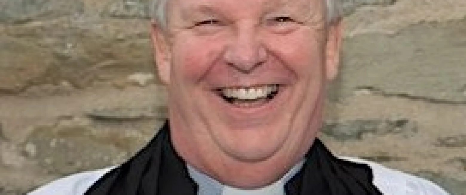 Appointment to Dromara and Garvaghy