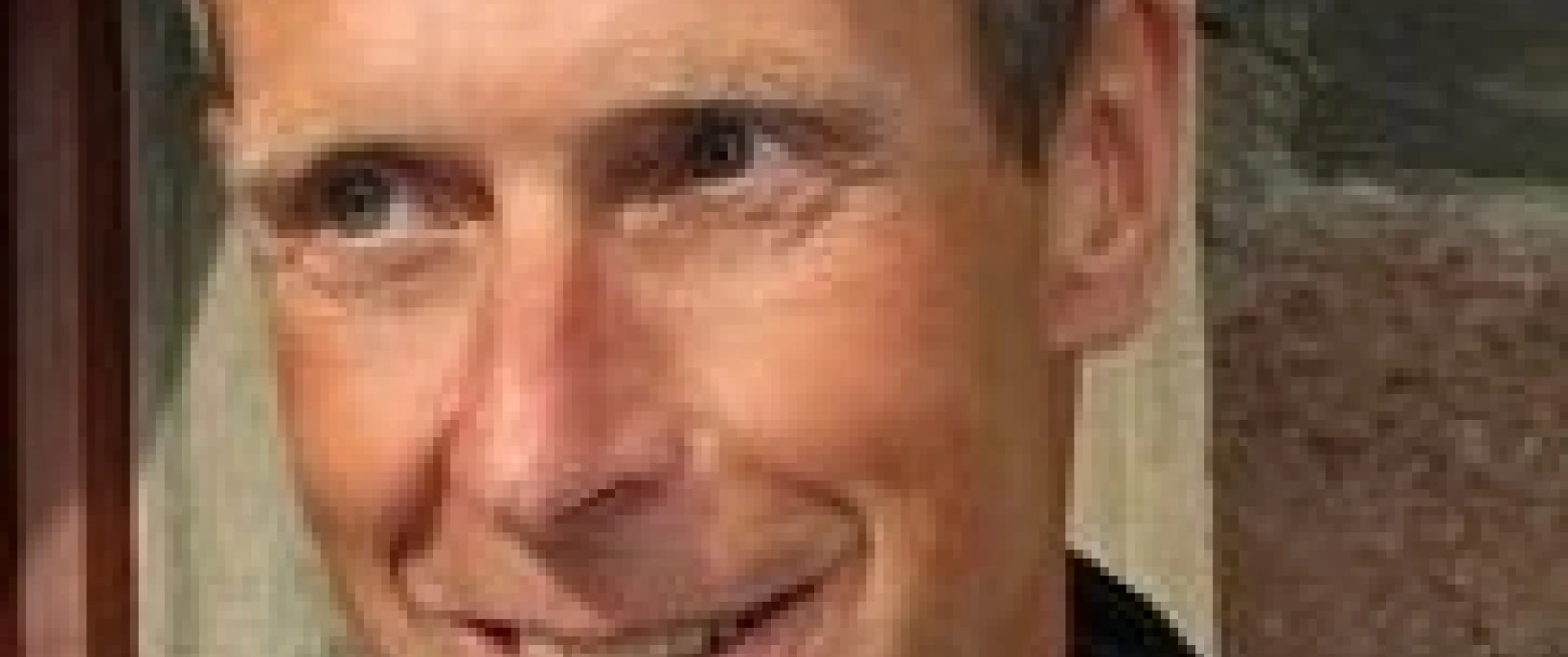 New Area Dean for Lecale