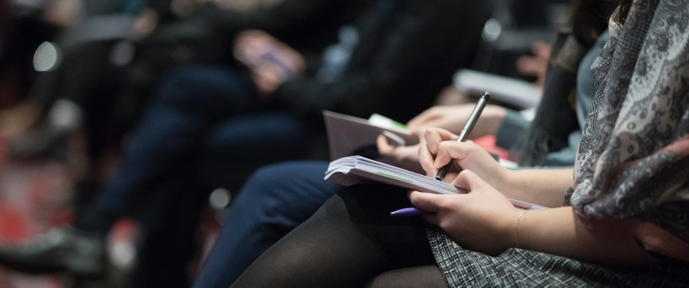 Resourcing Pastoral Care Course