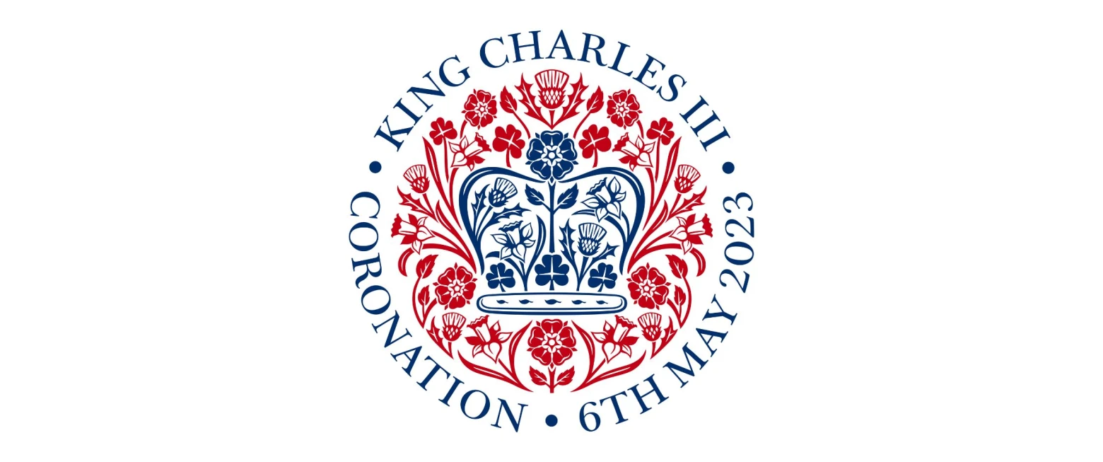 Prayers for the Coronation of HM King Charles III