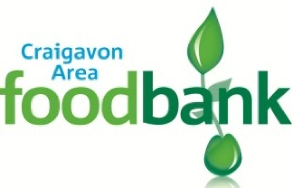 Local parishes participate in new Craigavon Area Food Bank