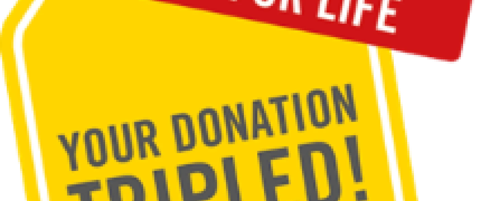Triple the Joy with Tearfund and Spar!
