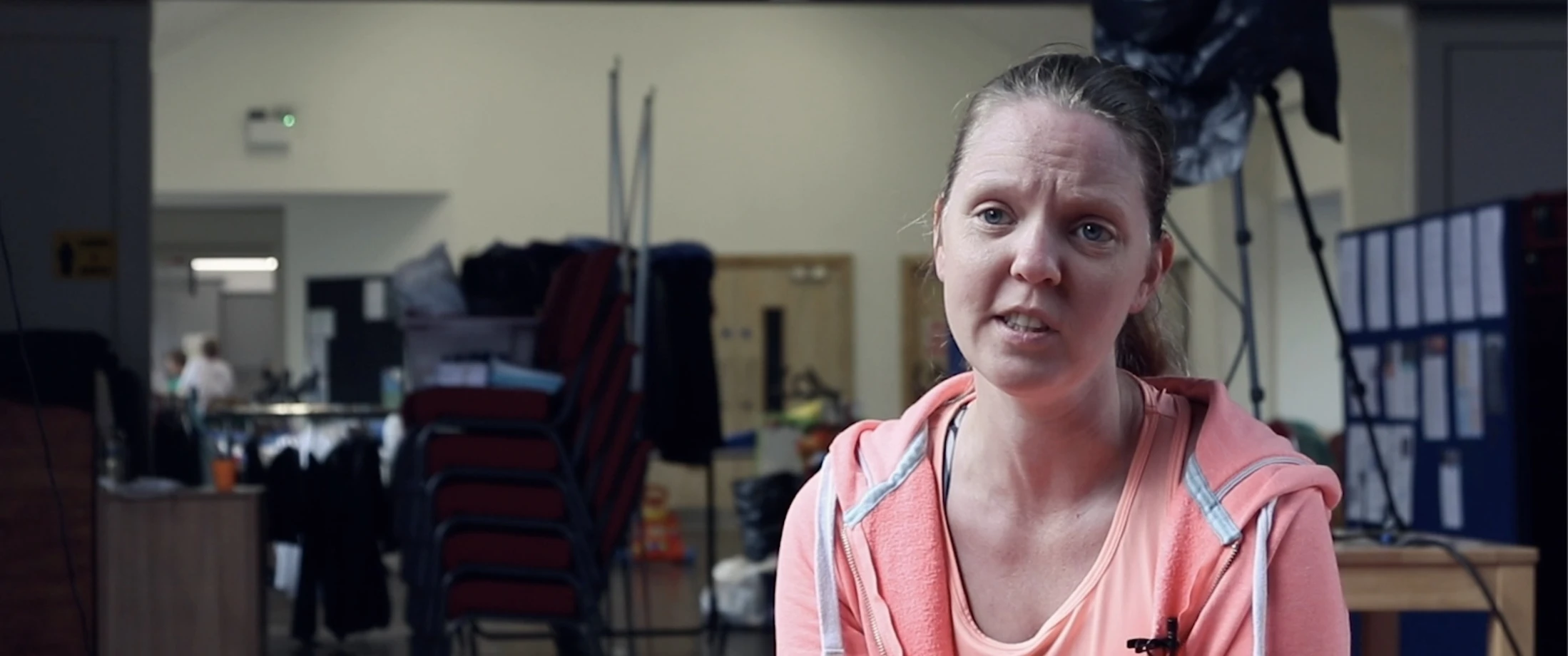 Women in ministry – The Diocesan Evangelist