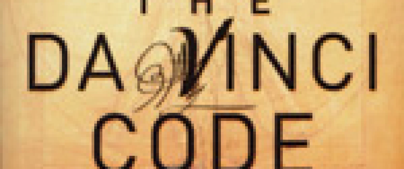 The Da Vinci Code