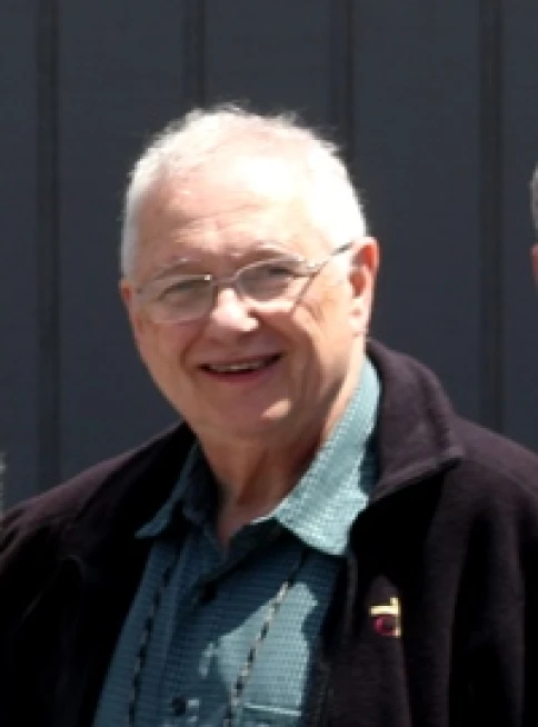 A message from Bishop Dan Herzog