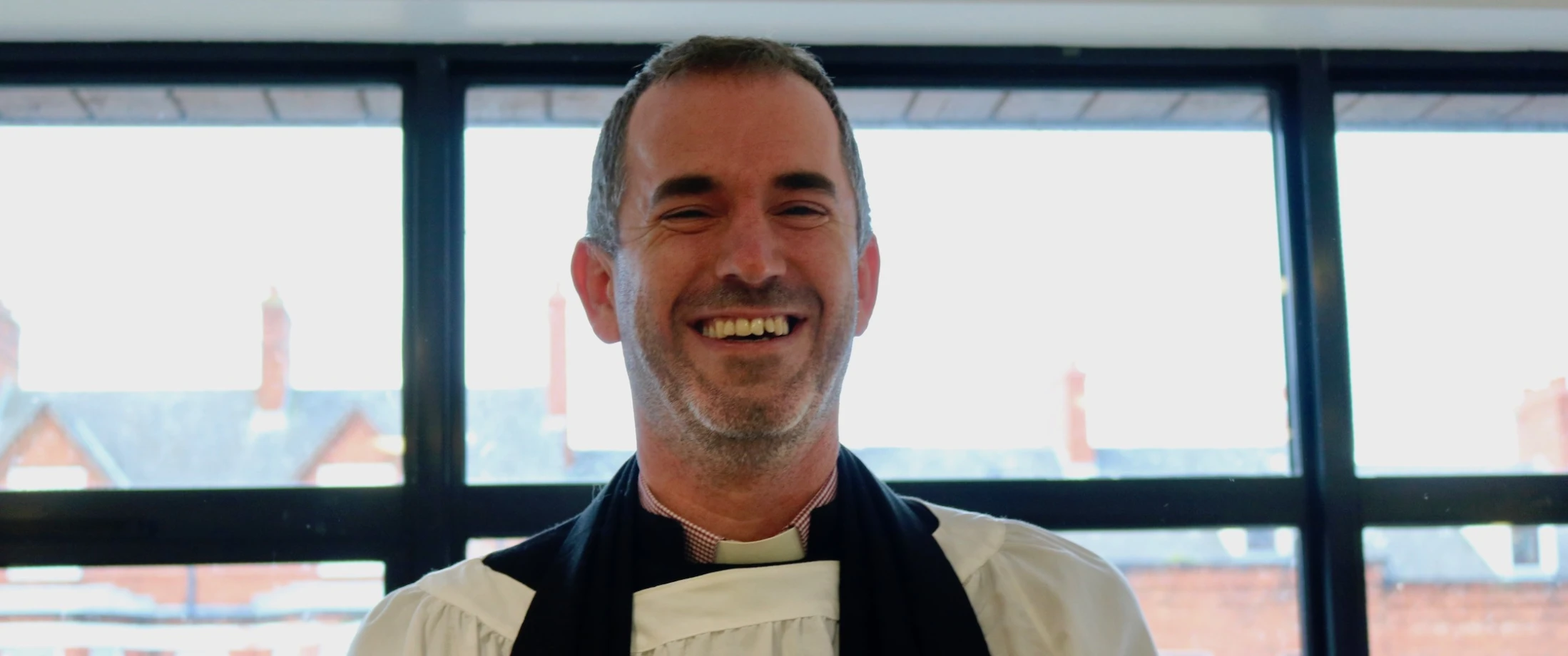 Meet David Jardine (OLM)