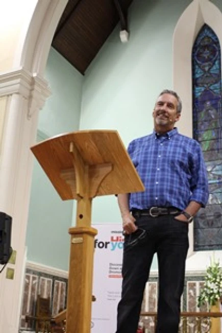 Living with the end in mind