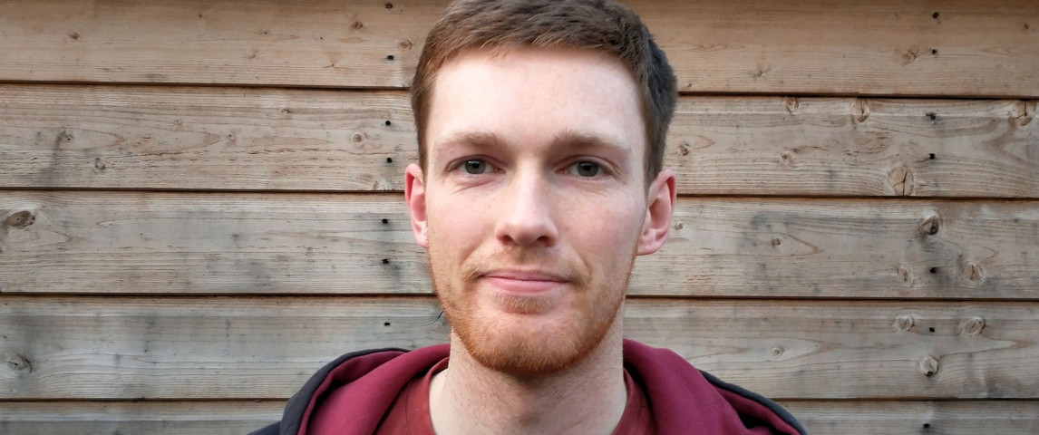 Timothy Daheim Youth Ministry Uncovered – Donaghadee | Down and Dromore