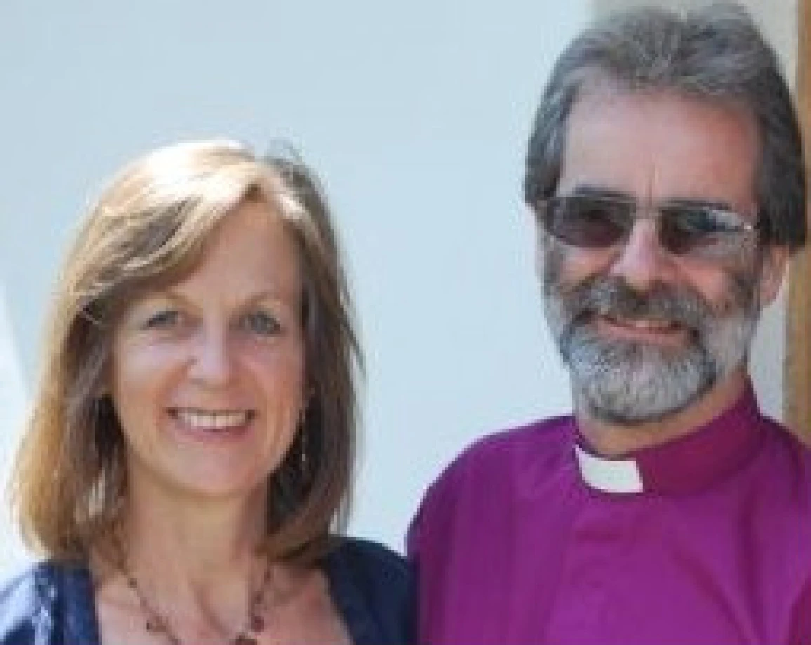 Prayer request for Catherine Drayson