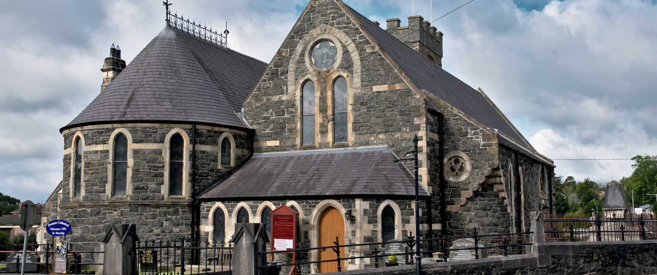 Diocesan MU Service livestream