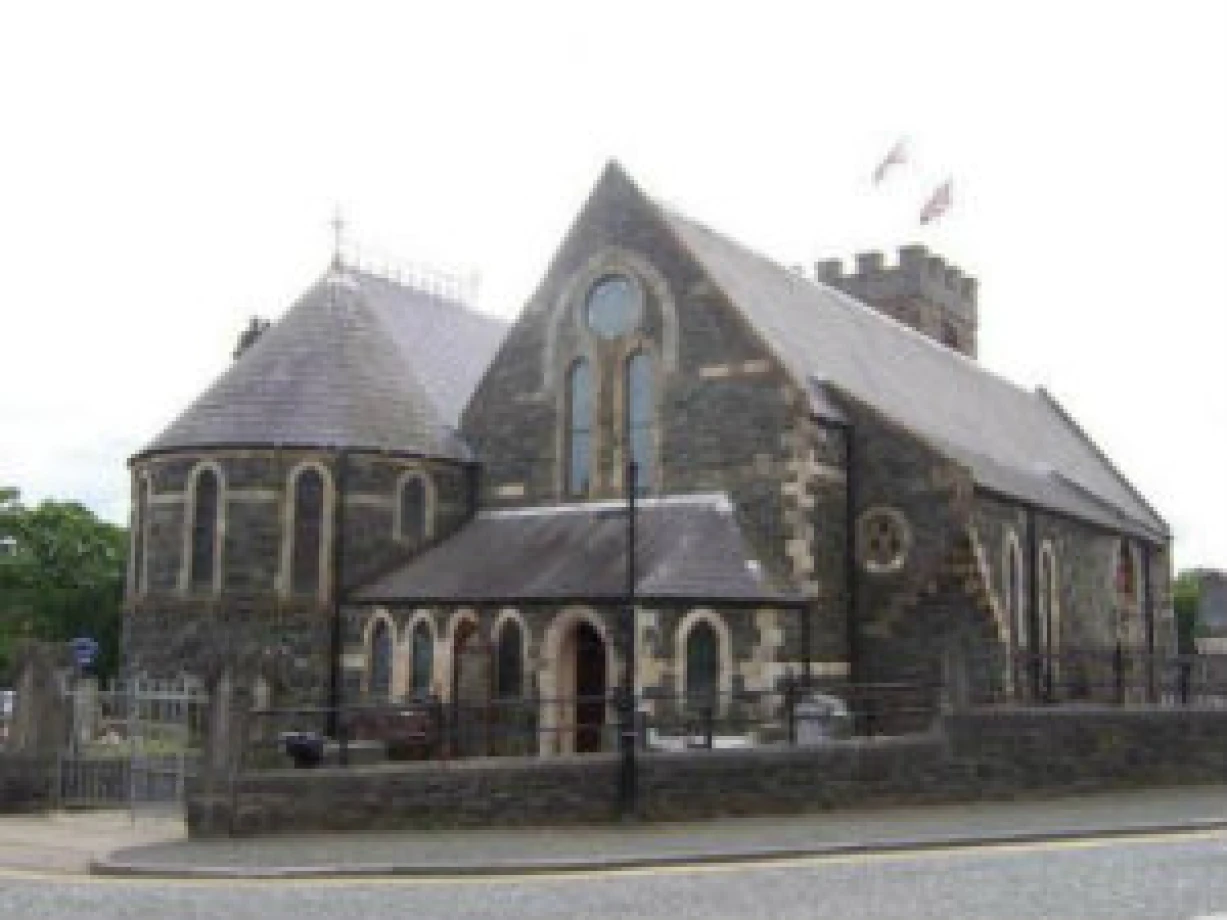 Praise Group Leader, Dromore Cathedral 