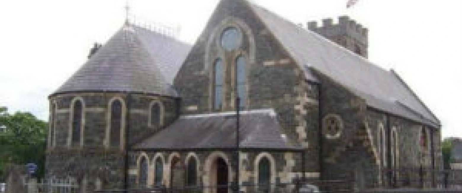 Vacancy for Sexton, Dromore Cathedral