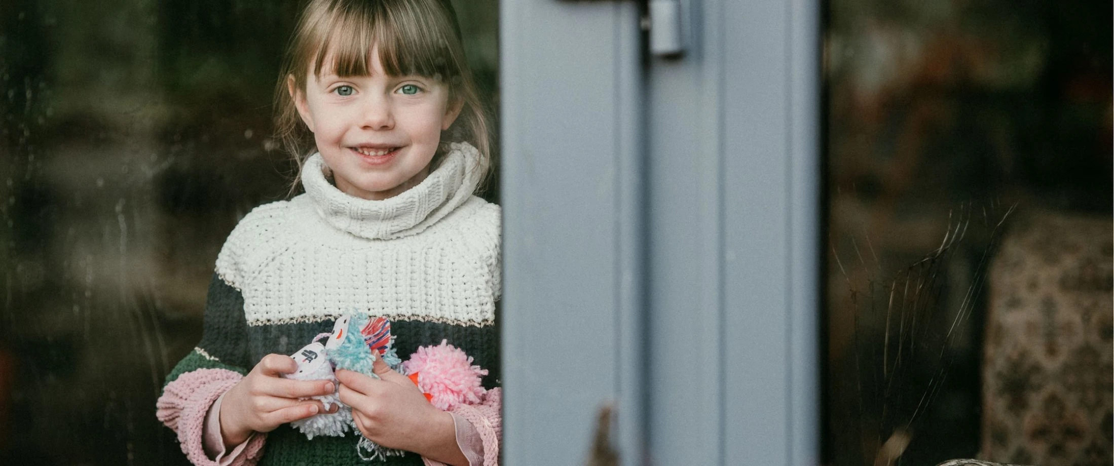 Staying connected through photography