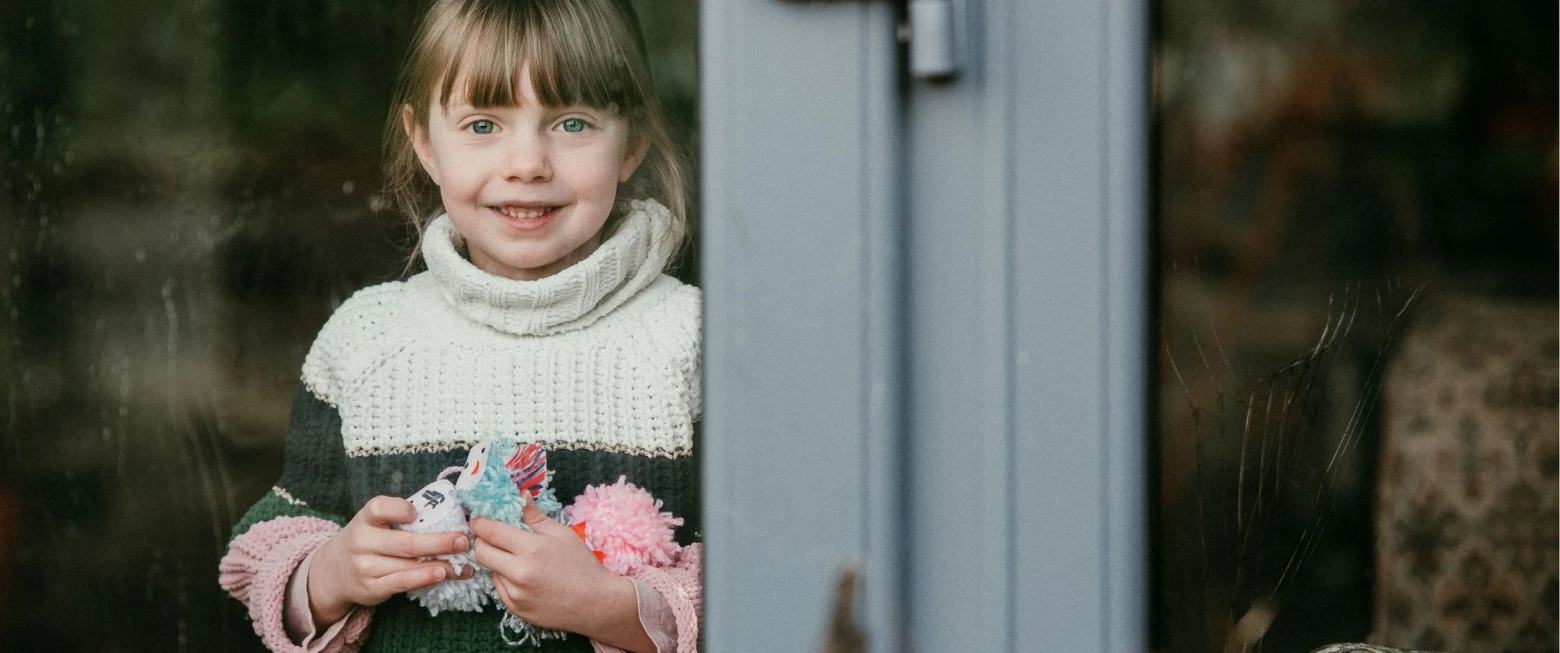 Staying connected through photography