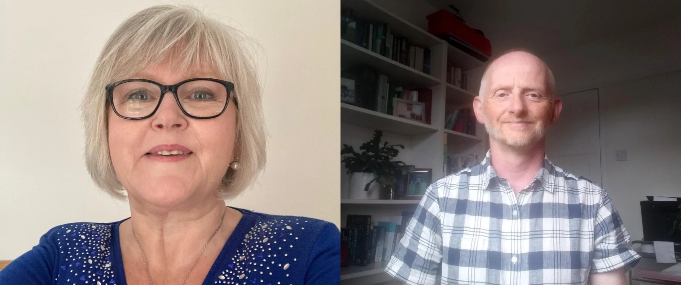 Two new appointments to Equipping for Life
