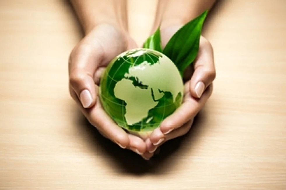 Creation Time 2016 – Followers of Jesus, Caring for Creation