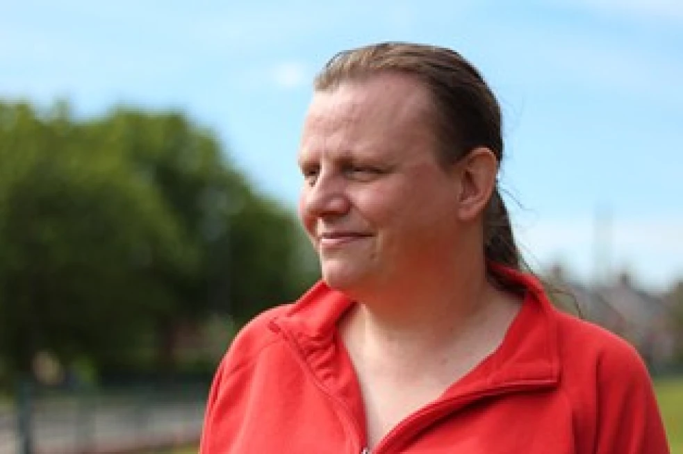 A Story of Forgiveness