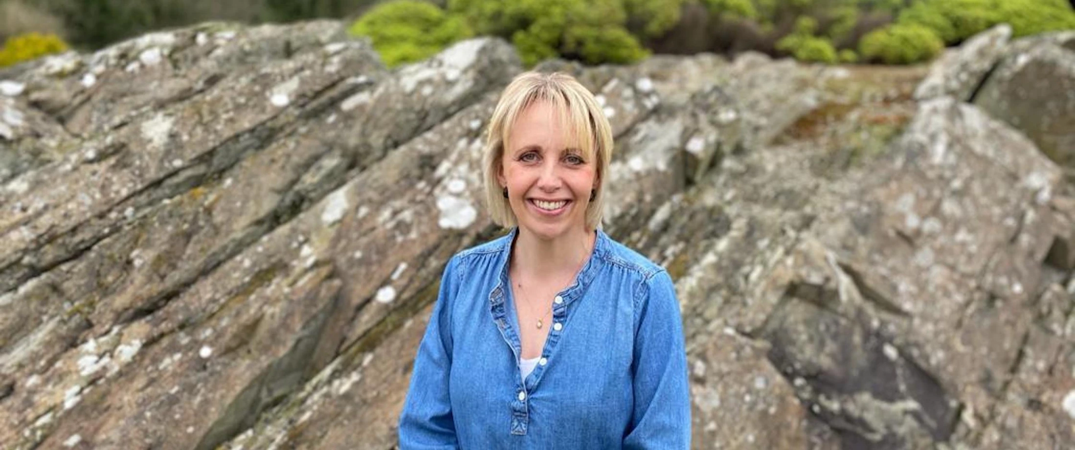 Women in ministry – The Ordinand