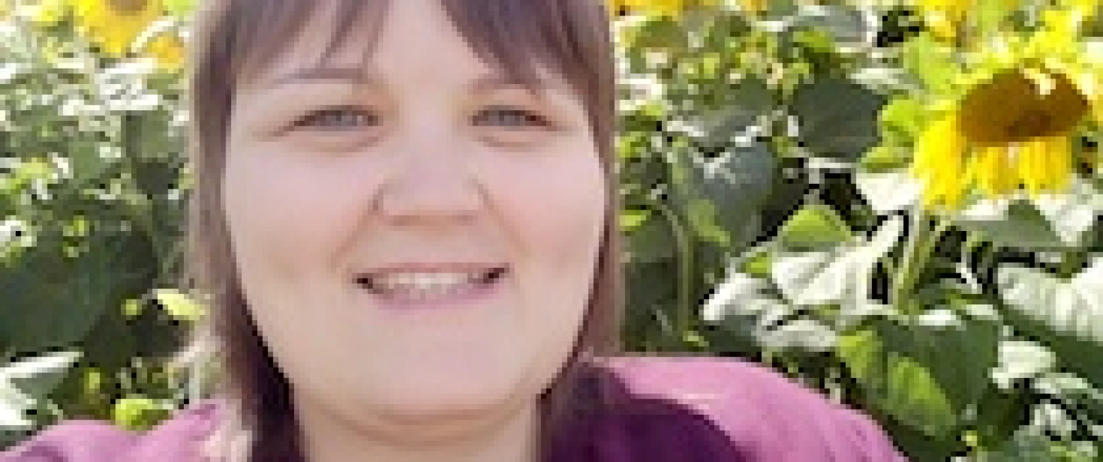 Called to Reader ministry: Emma Fleming