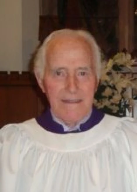 66 years of singing!