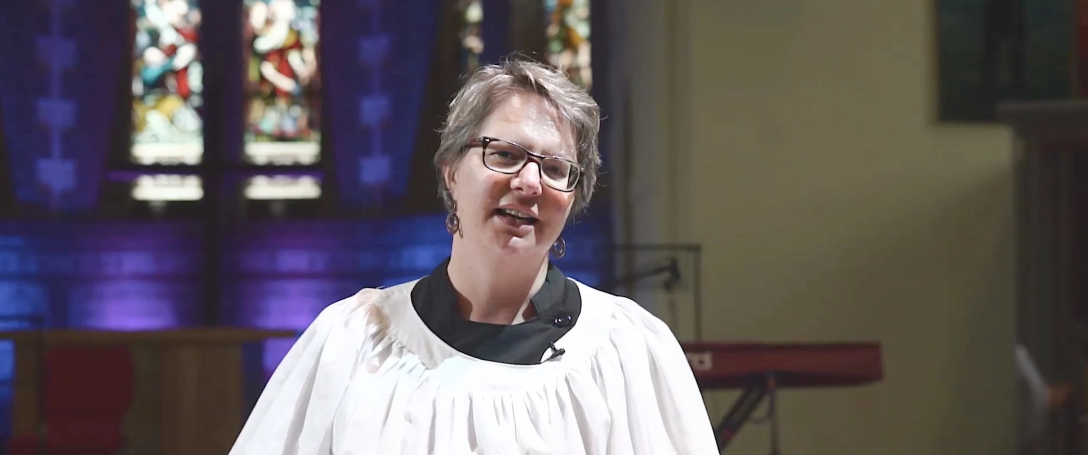 Women in Ministry – The Diocesan Reader