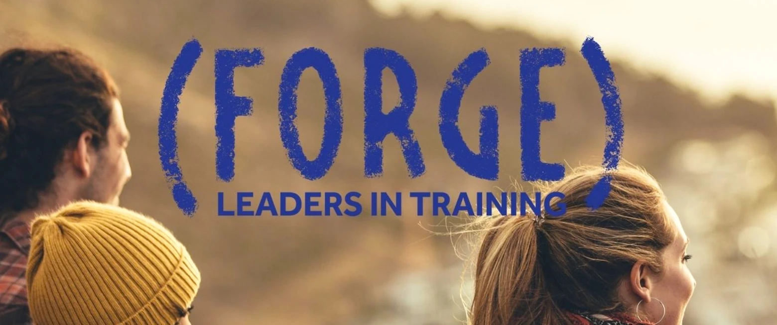 New leadership opportunity for young people aged 17–21