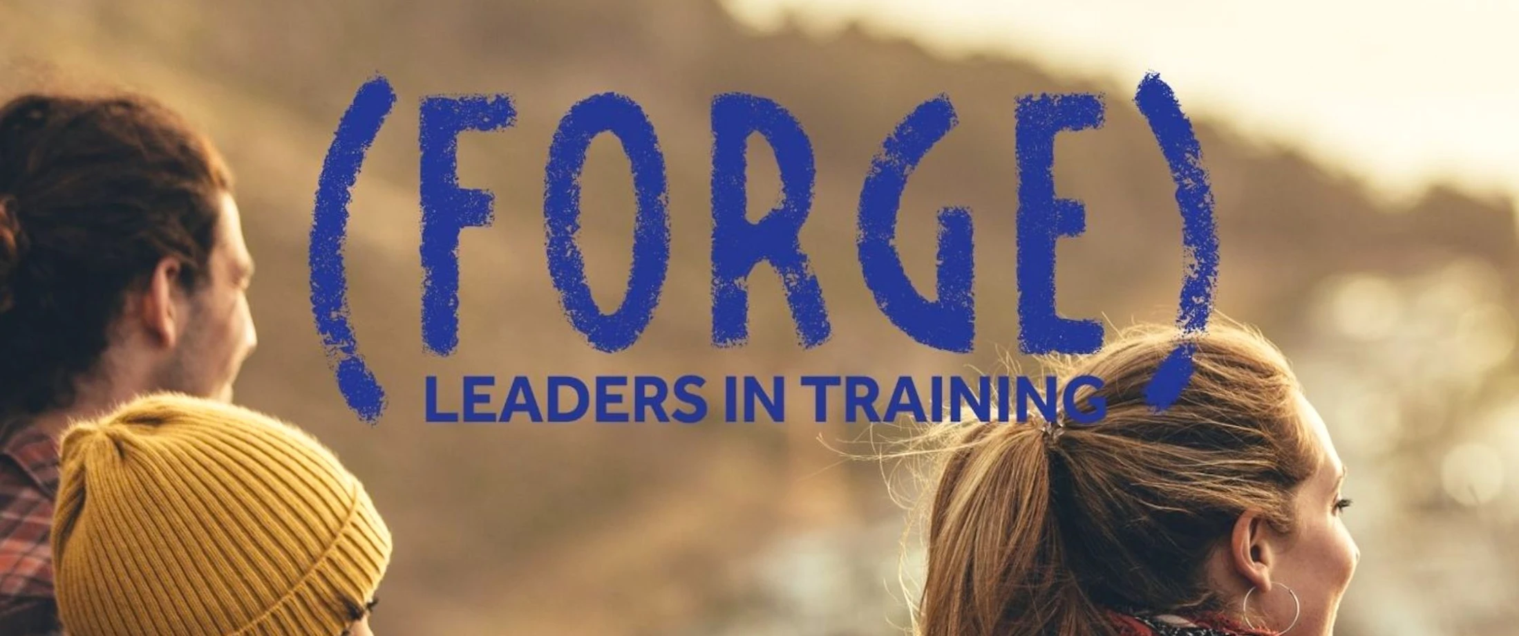 New leadership opportunity for young people aged 17–21